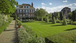 Fenton House Malikanesi ve Bahçesi