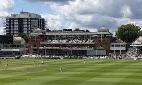 Lord's cricketstadion